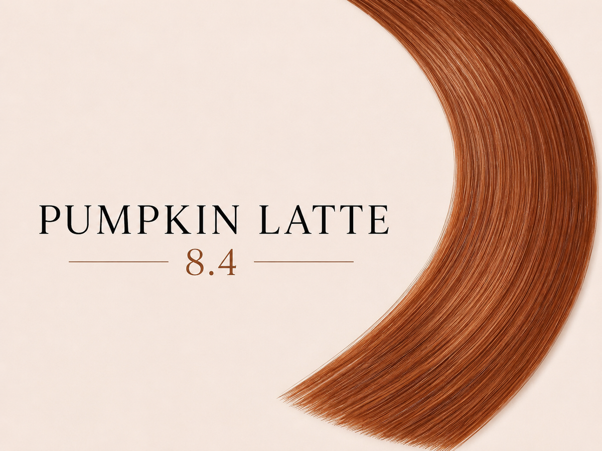 Invisible Weft Extensions 22"