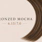 Invisible Weft Extensions 22"