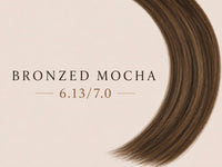 Invisible Weft Extensions 22"