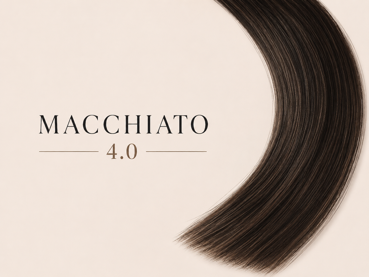 Invisible Weft Extensions 22"