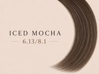 Invisible Weft Extensions 22"