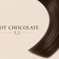 Invisible Weft Extensions 22"