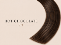 Invisible Weft Extensions 22"