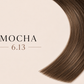 Invisible Weft Extensions 22"