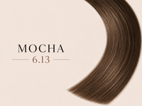 Invisible Weft Extensions 22"