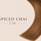 Invisible Weft Extensions 22"