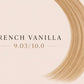 Invisible Weft Extensions 22"