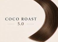 Invisible Weft Extensions 22"
