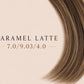 Invisible Weft Extensions 22"