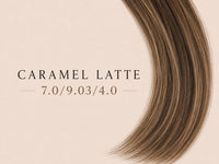 Invisible Weft Extensions 22"