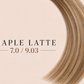Invisible Weft Extensions 22"