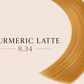 Invisible Weft Extensions 22"