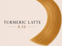 Invisible Weft Extensions 22"